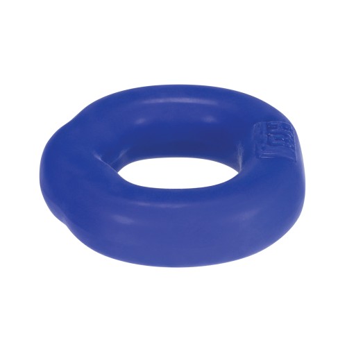 Hunky Junk Fit Ergo C Ring Cobalt