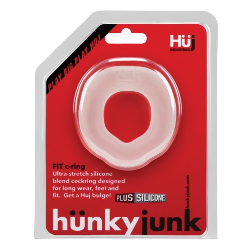 C Ring Hunky Junk Fit Hielo