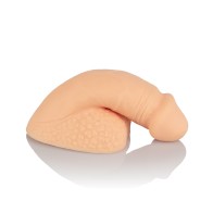 Packer Gear 4 Inch Silicone Packing Penis - Ivory