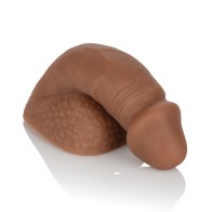 Packer Gear 4 Inch Silicone Packing Penis - Realistic Feel