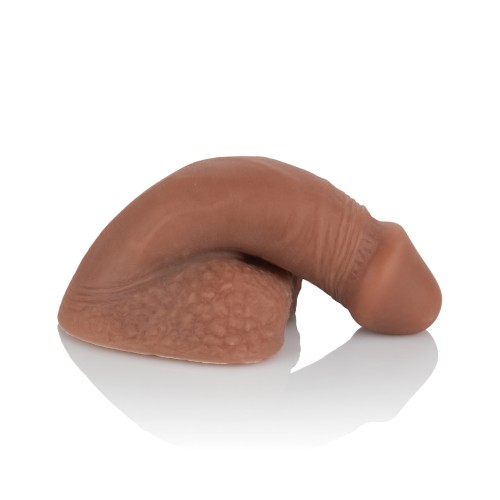 Packer Gear 4 Inch Silicone Packing Penis - Realistic Feel