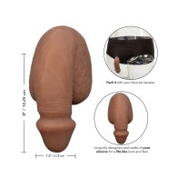 Packer Gear 4 Inch Silicone Packing Penis - Realistic Feel