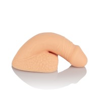 Packer Gear 5 Inch Silicone Packing Penis Ivory