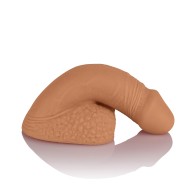 Packer Gear 5-inch Silicone Packing Penis - Tan