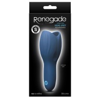 Renegade Head Stimulator for Intense Pleasure