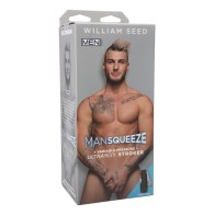 Man Squeeze ULTRASKYN Ass Stroker