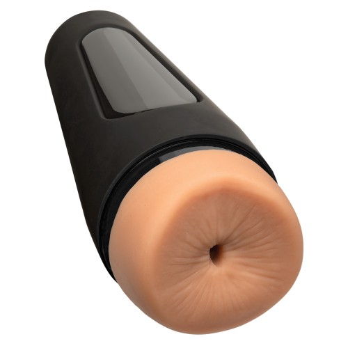 Masturbador Man Squeeze ULTRASKYN para Placer de Tamaño Real