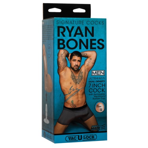 Pene ULTRASKYN 7" - Ryan Bones