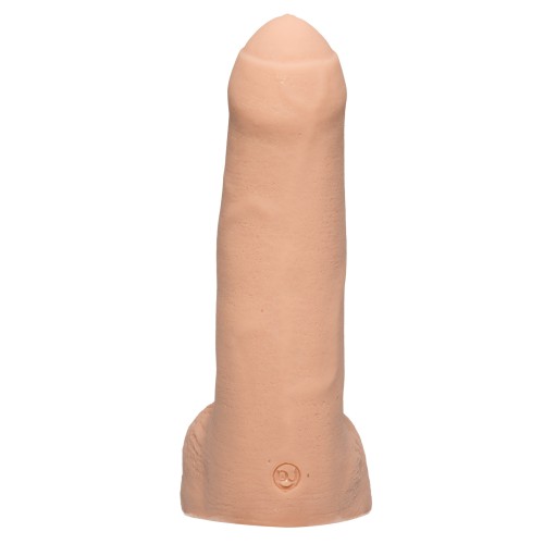 Pene ULTRASKYN de 8" con Cup Suction