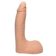 Signature Cocks ULTRASKYN Pene de 8.5" Randy