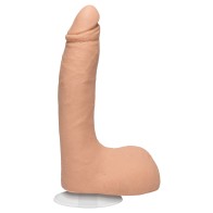 Signature Cocks ULTRASKYN Pene de 8.5" Randy