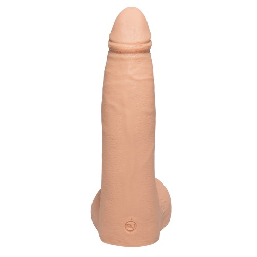 Signature Cocks ULTRASKYN Pene de 8.5" Randy