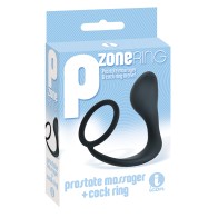 The 9's P-Zone Cock Ring