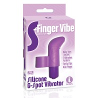 9s S-Finger Vibe Purple