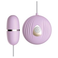 Purple 9's B-Shell Bullet Vibrator