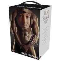 Fuck Friends Rico Suave Swinger Series Doll