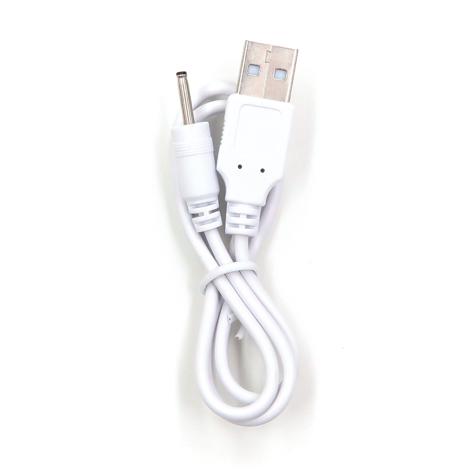 Cargador USB VeDO Grupo A Blanco