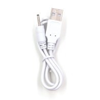 VeDO USB Charger Group A White