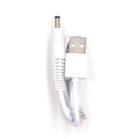 Cargador USB VeDO Grupo B Blanco