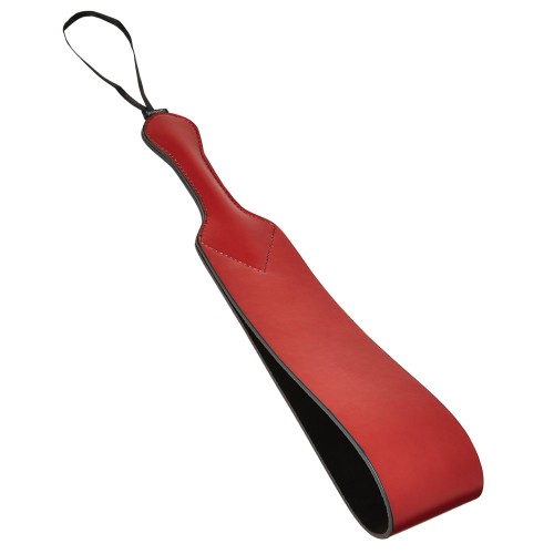 Saffron Loop Paddle for Sensual Play