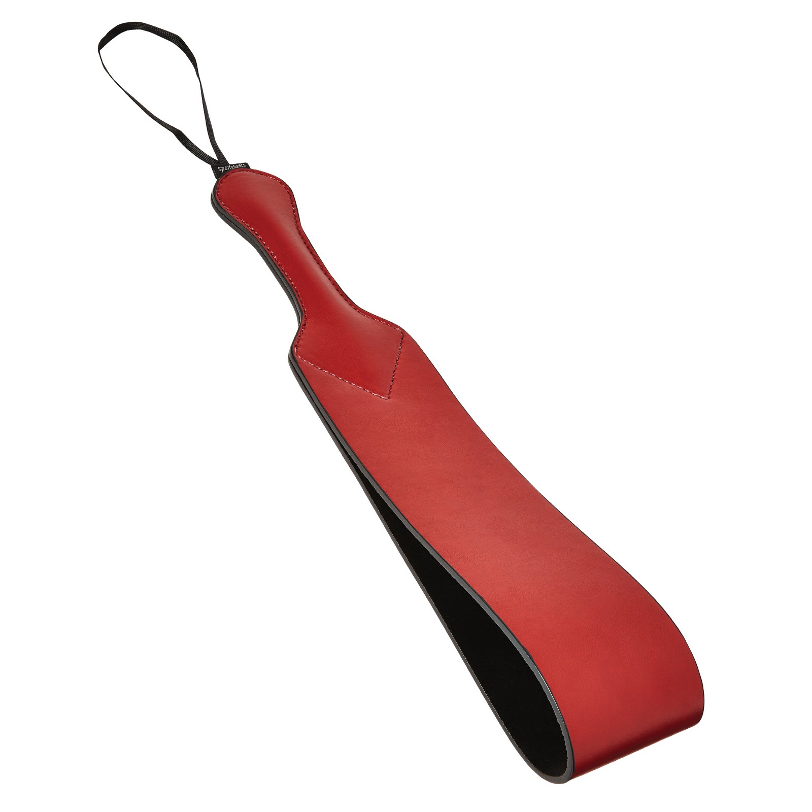 Saffron Loop Paddle for Sensual Play