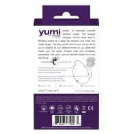 VeDO Yumi Finger Vibe - Deep Purple