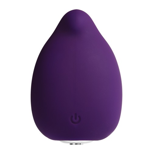 VeDO Yumi Finger Vibe - Deep Purple