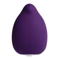 VeDO Yumi Finger Vibe - Deep Purple