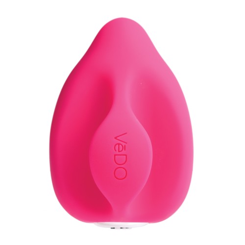 VeDO Yumi Layon Vibe Foxy Pink