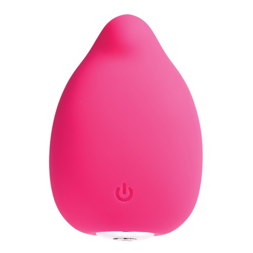 Vibrador VeDO Yumi Layon Rosa Zorro