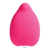 Vibrador VeDO Yumi Layon Rosa Zorro