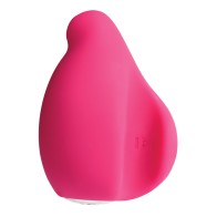 Vibrador VeDO Yumi Layon Rosa Zorro