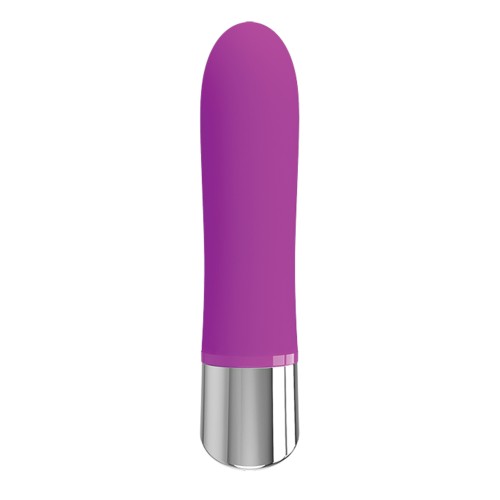 Pretty Love Sampson Fuchsia Mini Vibe for Powerful Stimulation