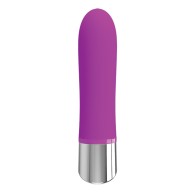 Pretty Love Sampson Fuchsia Mini Vibe for Powerful Stimulation