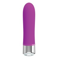 Pretty Love Sampson Fuchsia Mini Vibe for Powerful Stimulation