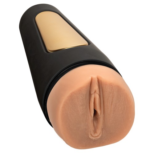 Main Squeeze Endurance Trainer Stroker - Vagina