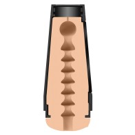 Main Squeeze Endurance Trainer Stroker - Vagina