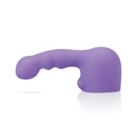 Le Wand Ripple Petite Attachment - Internal Pleasure Enhanced