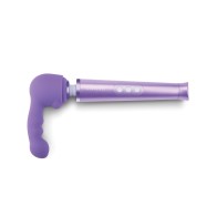 Le Wand Ripple Petite Attachment - Internal Pleasure Enhanced