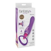 Fantasy for Her - Ultimate Pleasure Experience