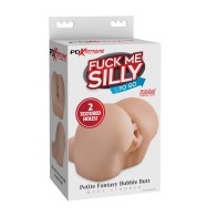 Fuck Me Silly Petite Mega Stroker