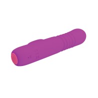 Mini Vibrador Thruster Pretty Love Leopold