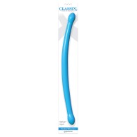 Classix 18 Pulgadas Doble Whammy Flexible Azul