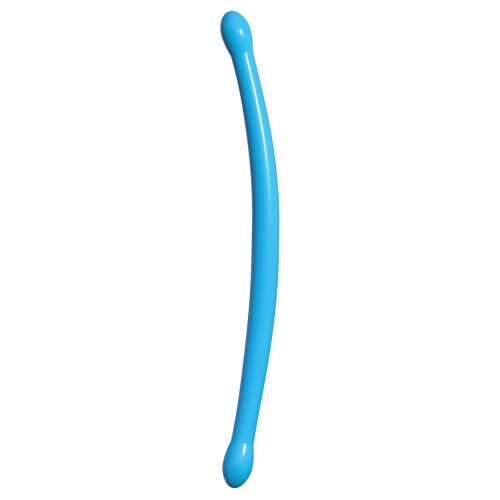 Classix 18 Inch Bendable Double Whammy Blue