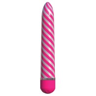 Vibrador Classix Sweet Swirl Rosa