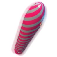 Vibrador Classix Sweet Swirl Rosa