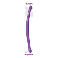 Classix Bendable Double Whammy Purple