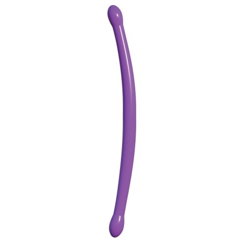 Classix Bendable Double Whammy Purple