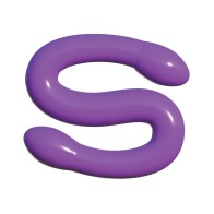 Classix Bendable Double Whammy Purple