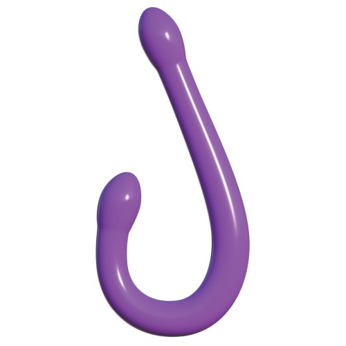 Classix Bendable Double Whammy Purple